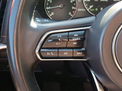 2024 Mazda Mazda CX-90 3.3 Turbo Premium