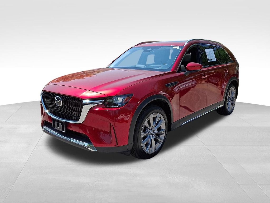 2024 Mazda Mazda CX-90 3.3 Turbo Premium