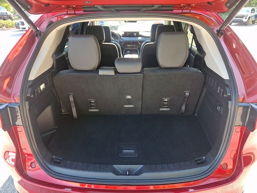 2024 Mazda Mazda CX-90 3.3 Turbo Premium