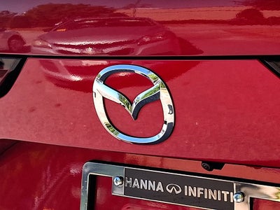 2024 Mazda Mazda CX-90 3.3 Turbo Premium