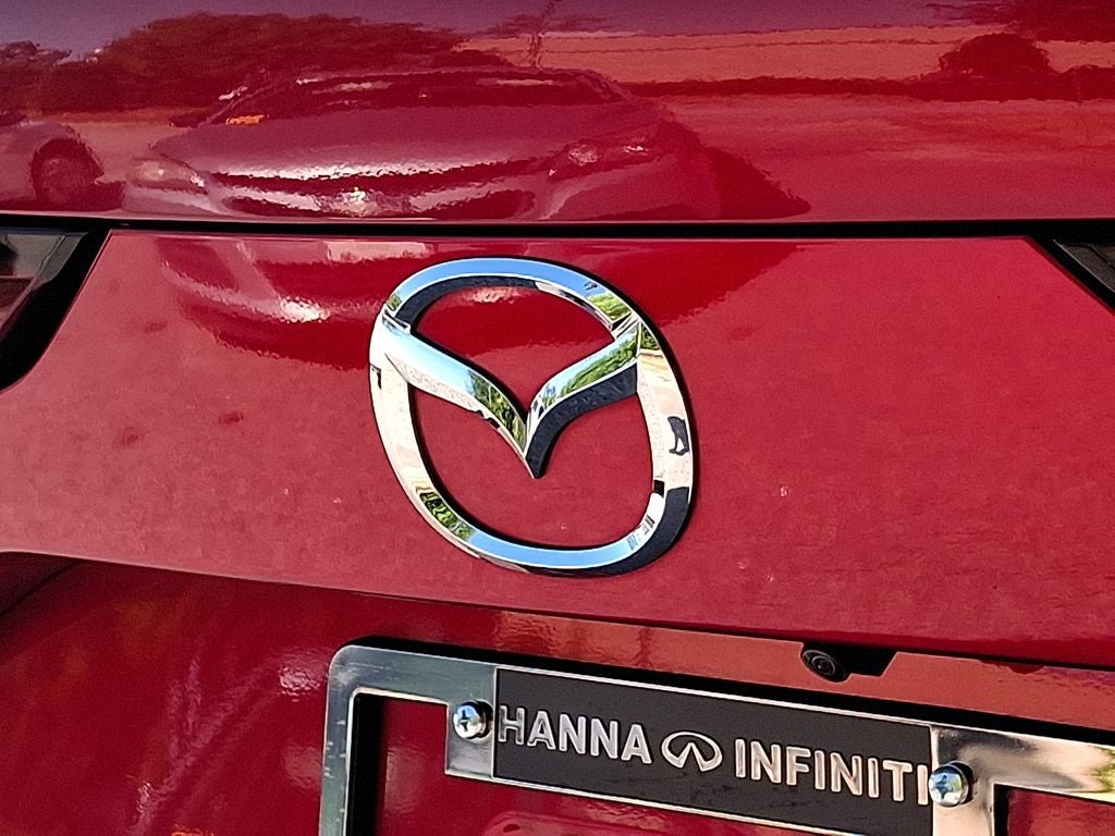 2024 Mazda Mazda CX-90 3.3 Turbo Premium