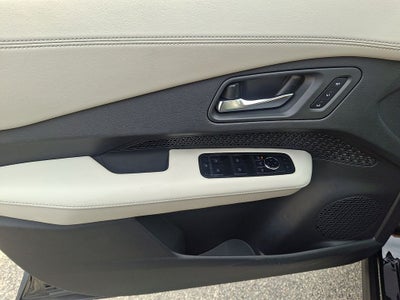 2023 Nissan Ariya ENGAGE