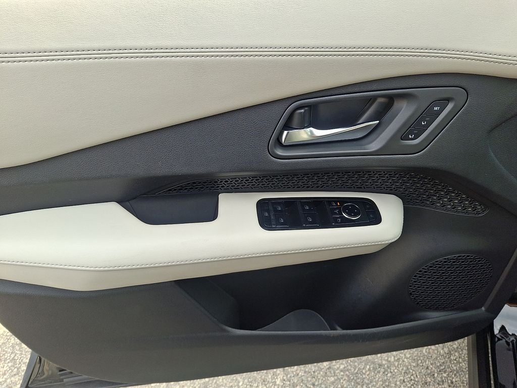 2023 Nissan Ariya ENGAGE