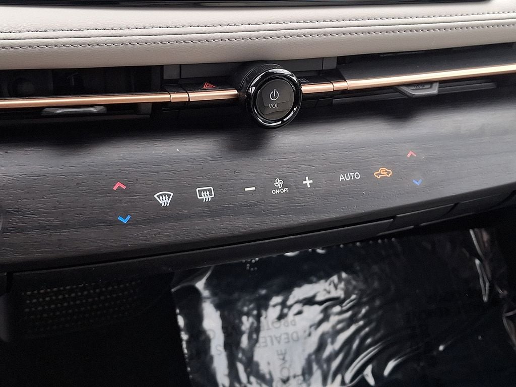 2023 Nissan Ariya ENGAGE