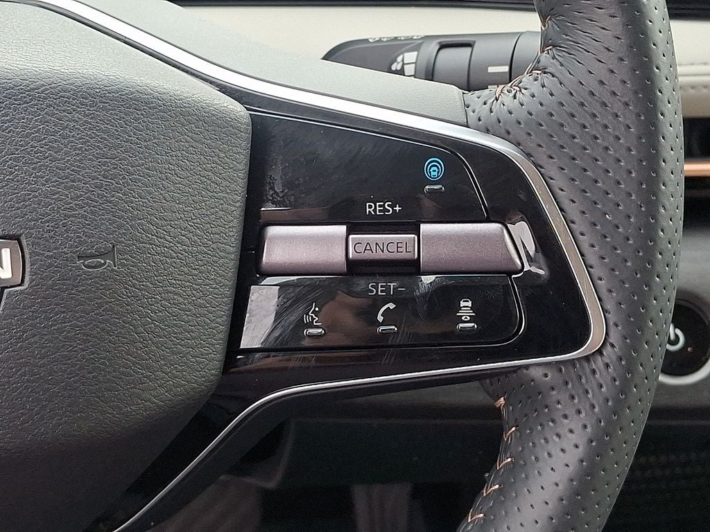 2023 Nissan Ariya ENGAGE