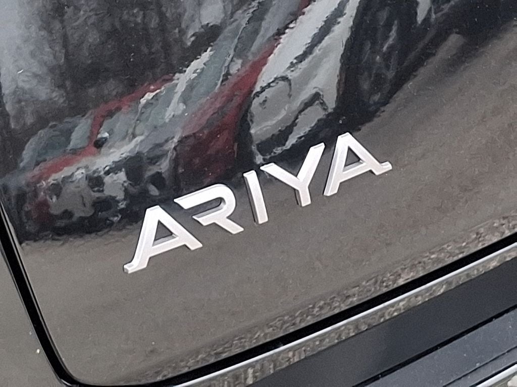 2023 Nissan Ariya ENGAGE
