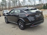 2023 Nissan Ariya ENGAGE