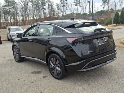 2023 Nissan Ariya ENGAGE