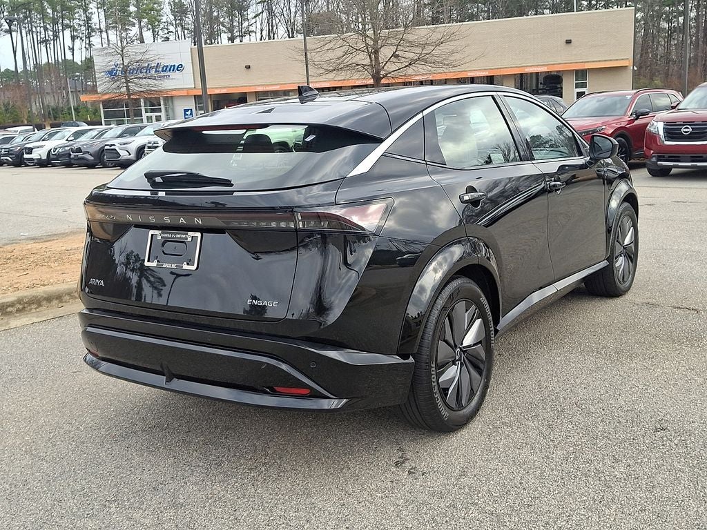 2023 Nissan Ariya ENGAGE