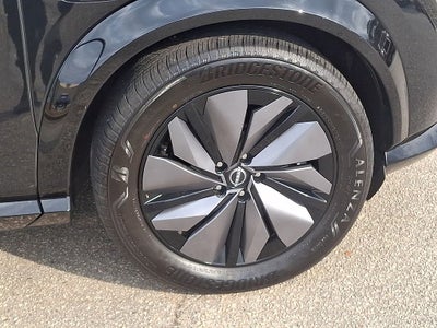 2023 Nissan Ariya ENGAGE