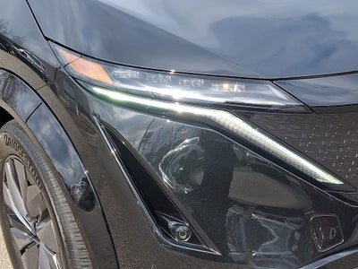2023 Nissan Ariya ENGAGE