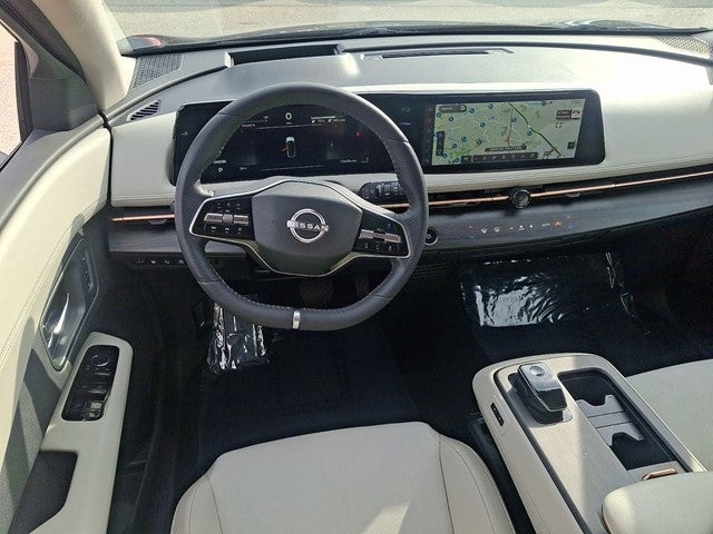 2023 Nissan Ariya ENGAGE