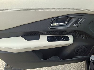 2023 Nissan Ariya ENGAGE