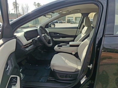 2023 Nissan Ariya ENGAGE