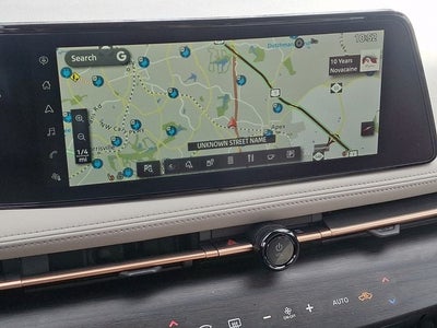 2023 Nissan Ariya ENGAGE