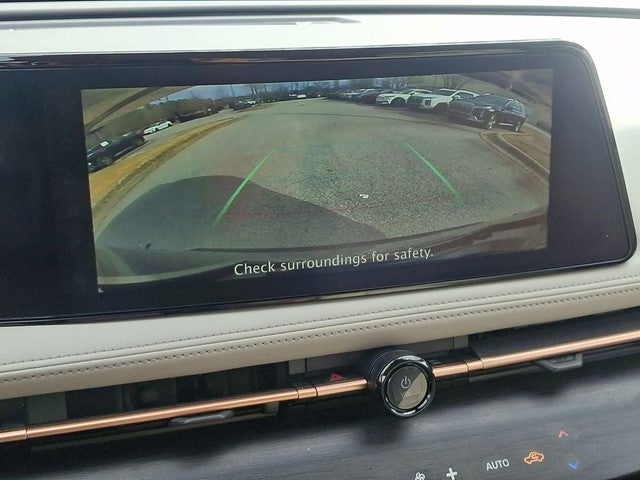 2023 Nissan Ariya ENGAGE