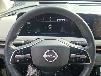 2023 Nissan Ariya ENGAGE