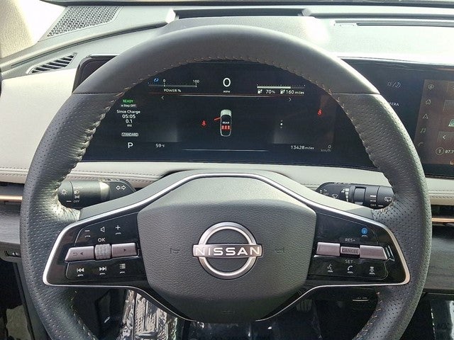 2023 Nissan Ariya ENGAGE