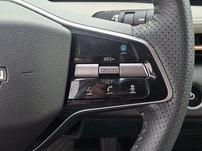 2023 Nissan Ariya ENGAGE