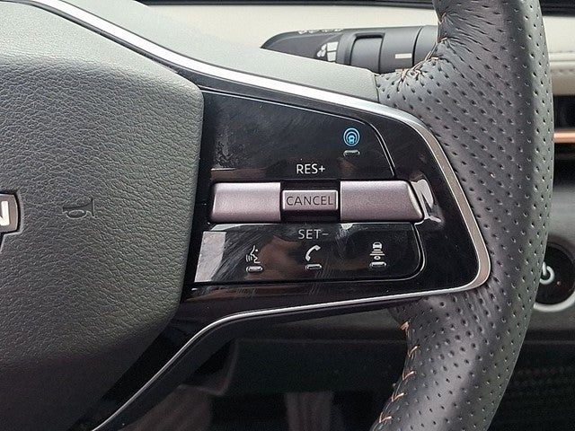 2023 Nissan Ariya ENGAGE