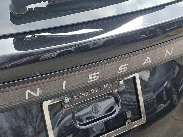 2023 Nissan Ariya ENGAGE