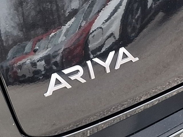 2023 Nissan Ariya ENGAGE