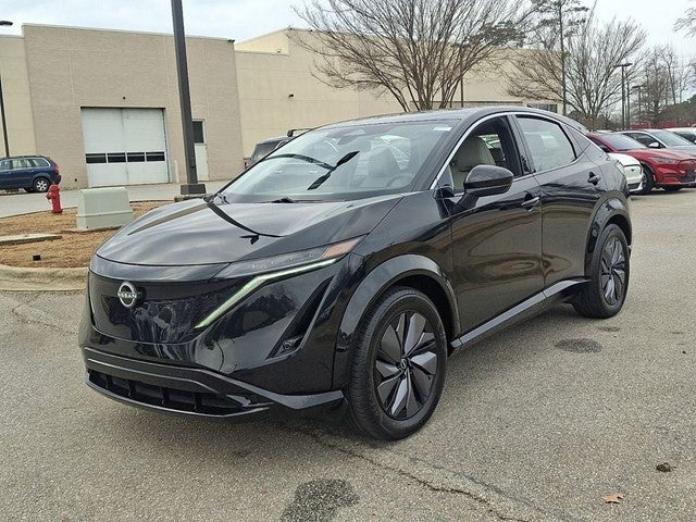 2023 Nissan Ariya ENGAGE