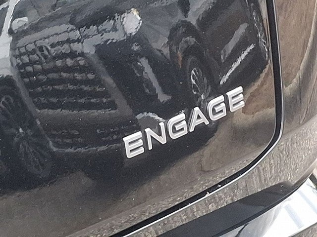 2023 Nissan Ariya ENGAGE