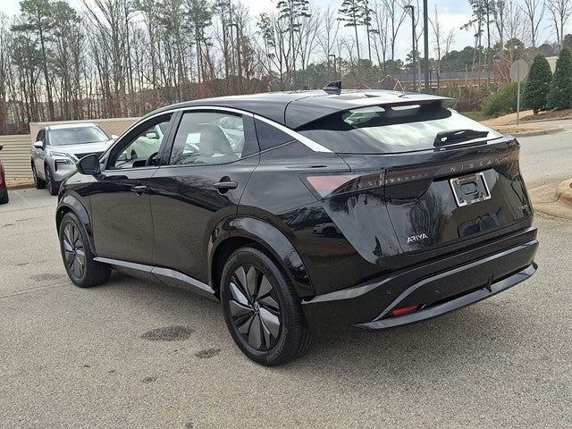 2023 Nissan Ariya ENGAGE