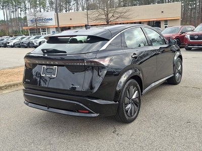2023 Nissan Ariya ENGAGE