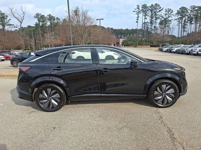 2023 Nissan Ariya ENGAGE