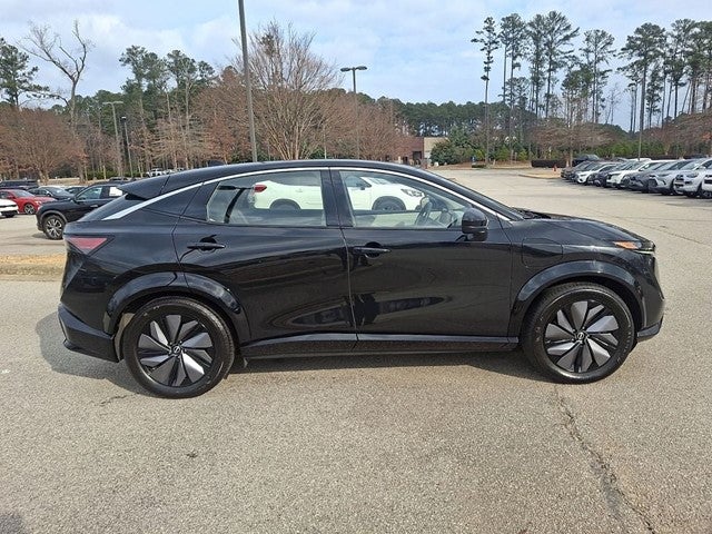 2023 Nissan Ariya ENGAGE