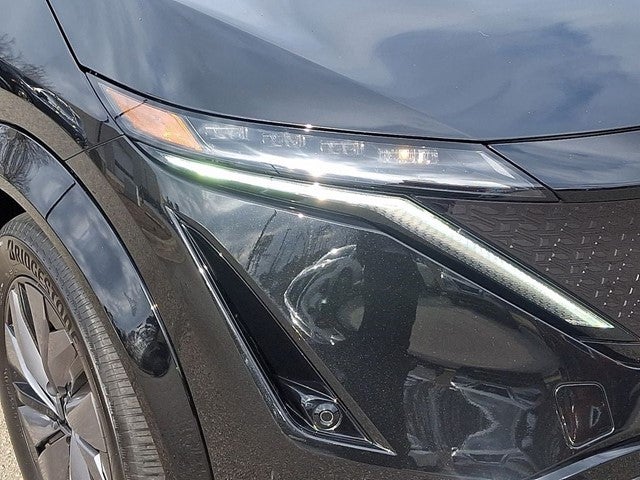 2023 Nissan Ariya ENGAGE