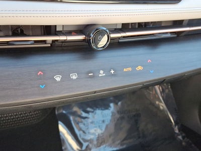 2023 Nissan Ariya ENGAGE