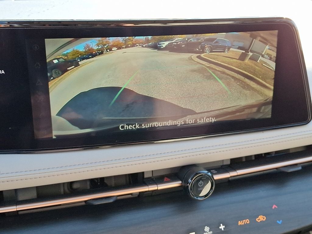 2023 Nissan Ariya ENGAGE