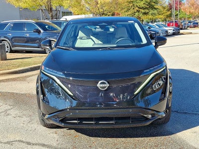 2023 Nissan Ariya ENGAGE