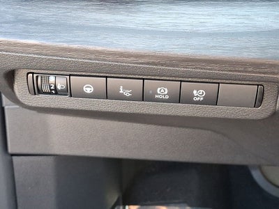 2023 Nissan Ariya ENGAGE