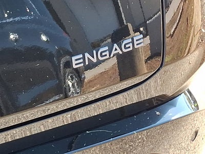 2023 Nissan Ariya ENGAGE