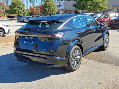 2023 Nissan Ariya ENGAGE