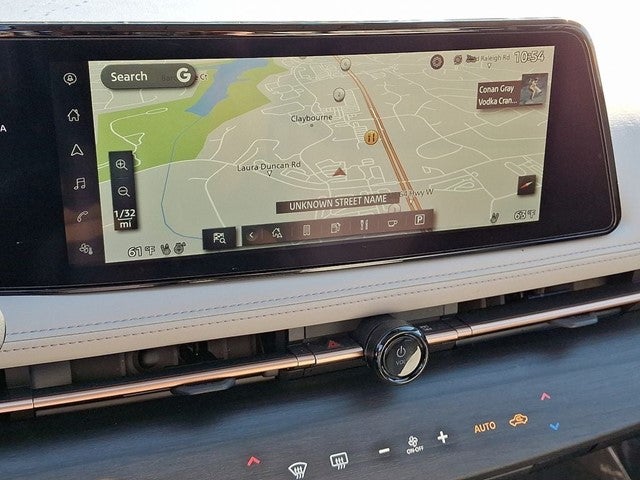 2023 Nissan Ariya ENGAGE