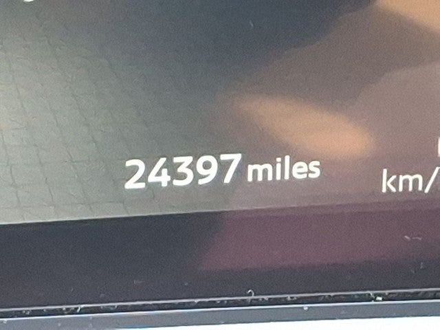 2023 Nissan Ariya ENGAGE