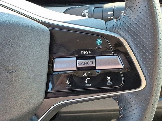 2023 Nissan Ariya ENGAGE