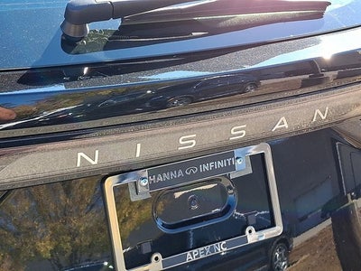 2023 Nissan Ariya ENGAGE