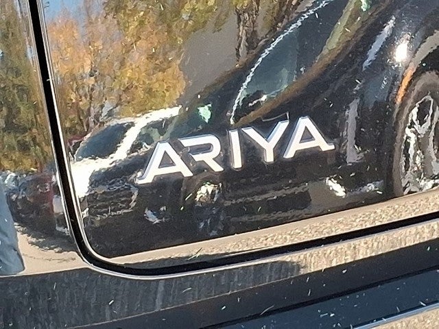 2023 Nissan Ariya ENGAGE