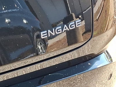 2023 Nissan Ariya ENGAGE