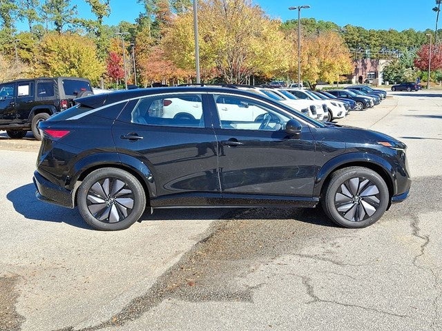 2023 Nissan Ariya ENGAGE