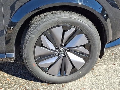 2023 Nissan Ariya ENGAGE