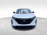 2024 Nissan Ariya EVOLVE+