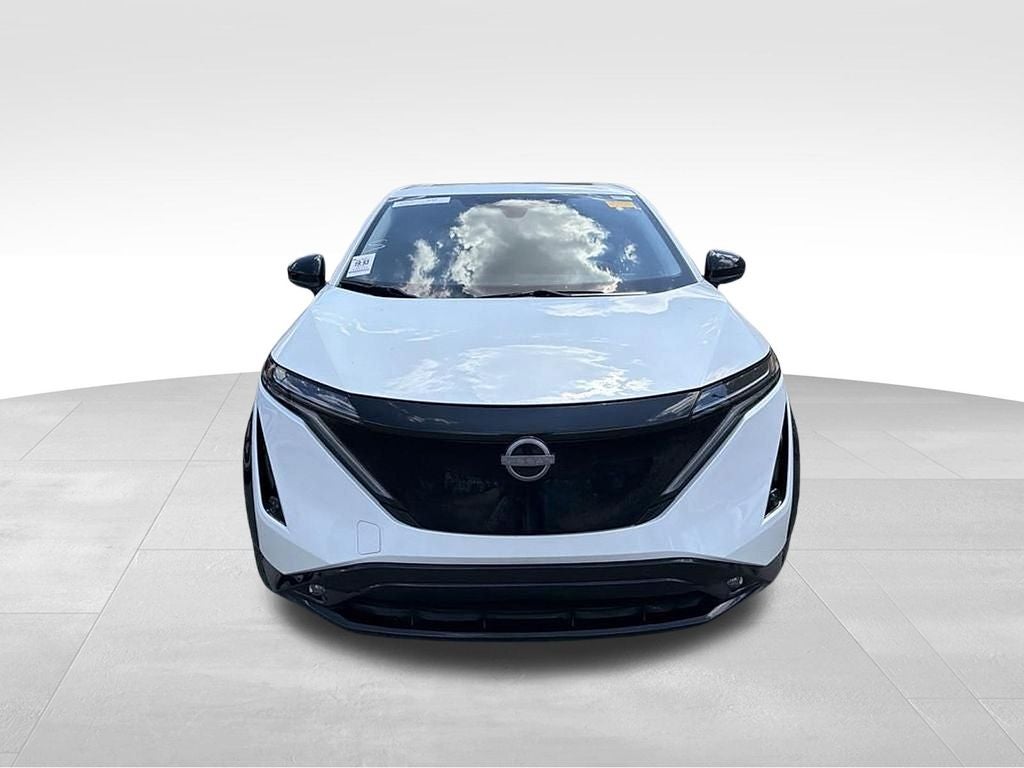 2024 Nissan Ariya EVOLVE+