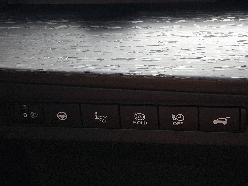 2024 Nissan Ariya EVOLVE+